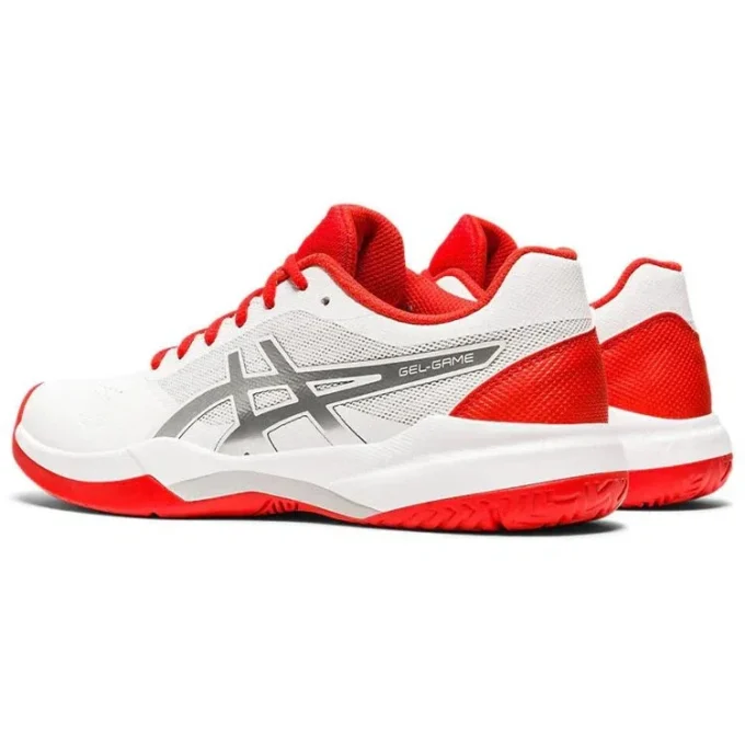 GEL-Game 7 „White Red”