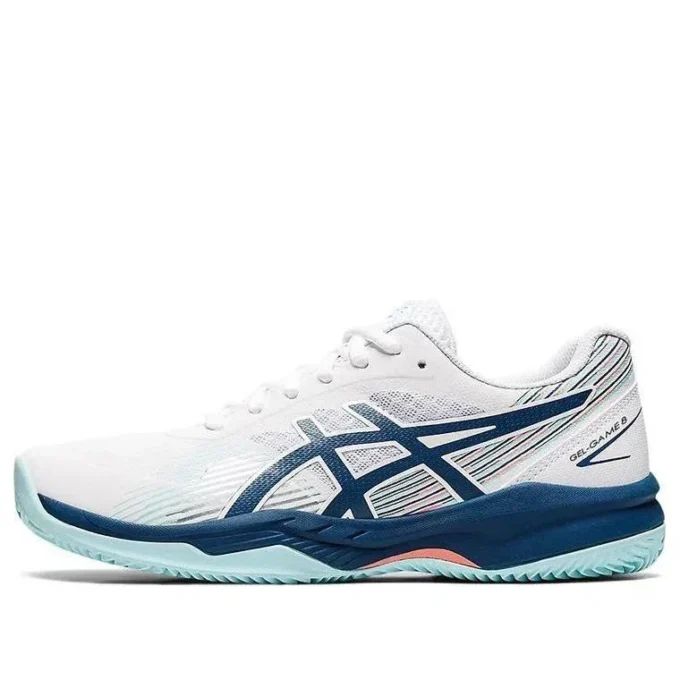 GEL Game 8 „Alb/Indigo deschis”