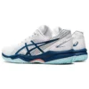 GEL Game 8 „Alb/Indigo deschis”