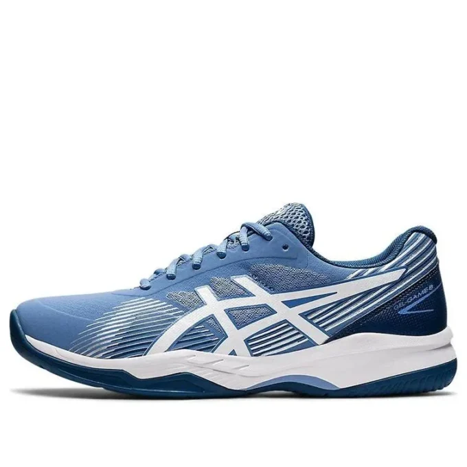 GEL Game 8 „Blue Harmony White”