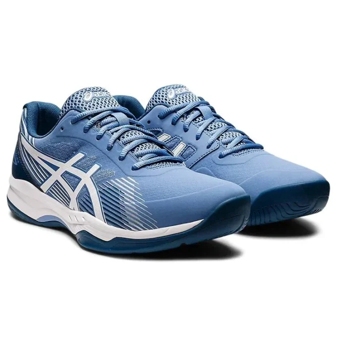 GEL Game 8 „Blue Harmony White”