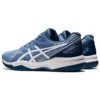 GEL Game 8 „Blue Harmony White”