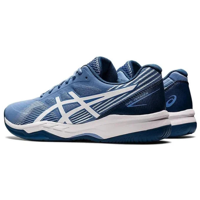 GEL Game 8 „Blue Harmony White”
