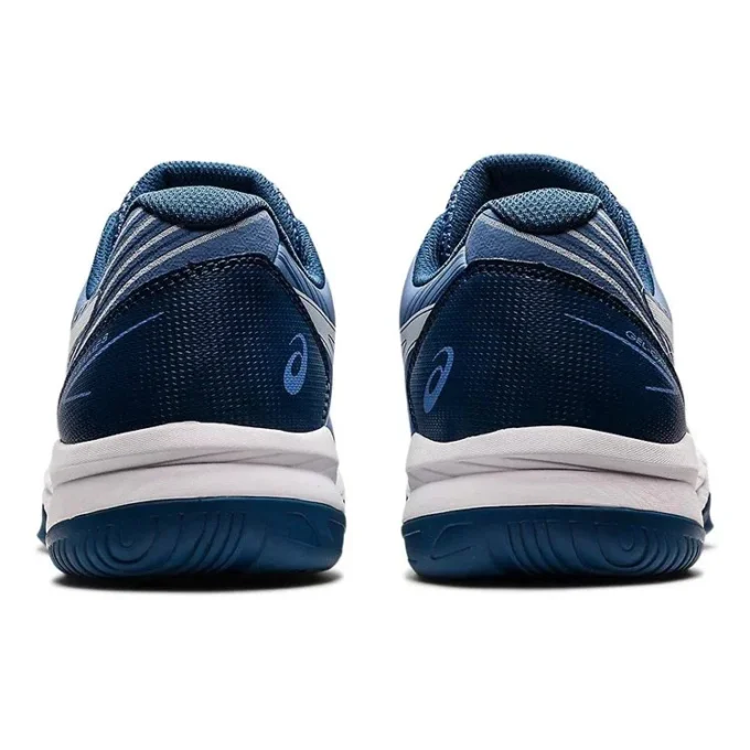 GEL Game 8 „Blue Harmony White”