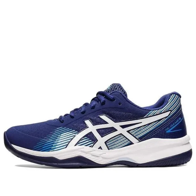 GEL Game 8 „Dive Blue White”