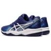 GEL Game 8 „Dive Blue White”