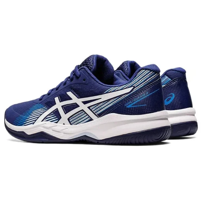 GEL Game 8 „Dive Blue White”