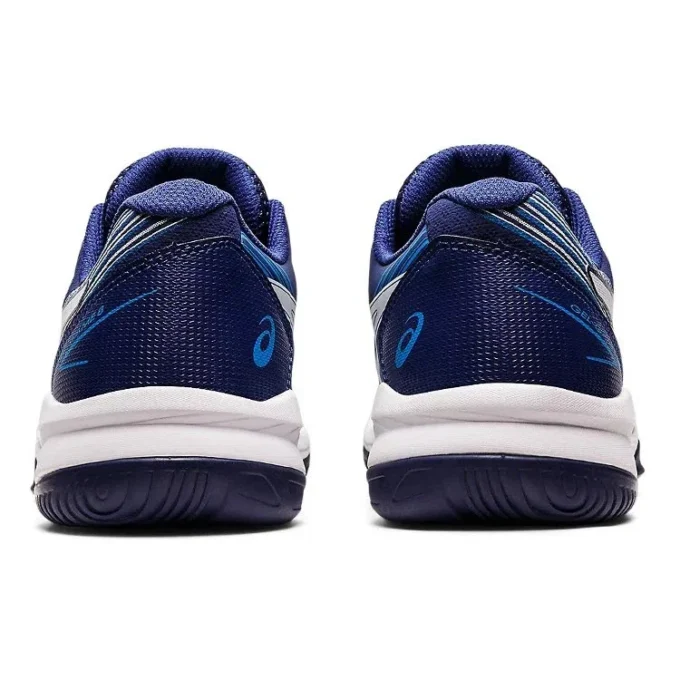 GEL Game 8 „Dive Blue White”