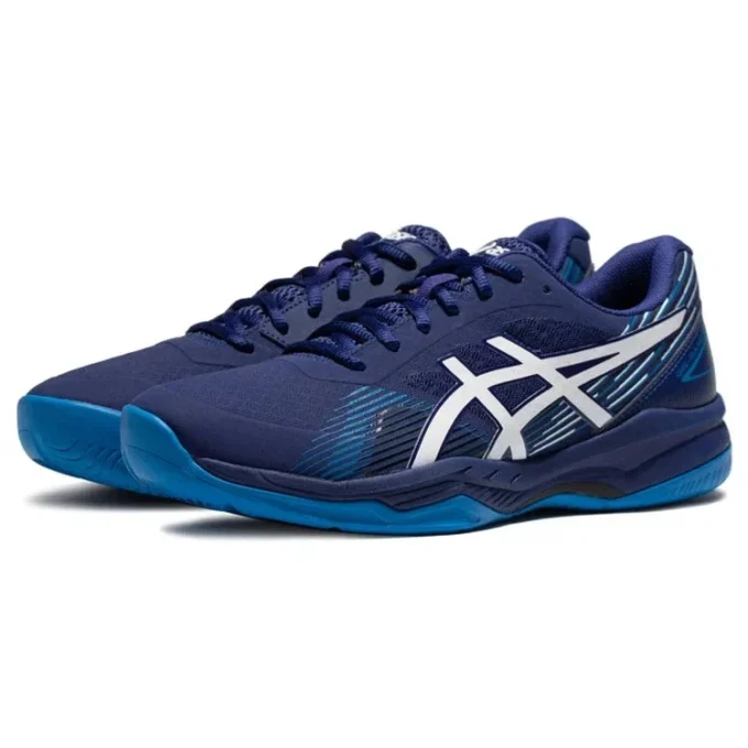 GEL-Game 8 „Navy Blue White”