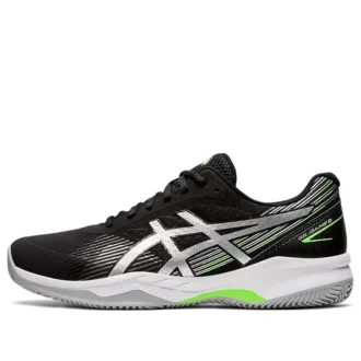 GEL Game 8″ Negru/Argint Pur
