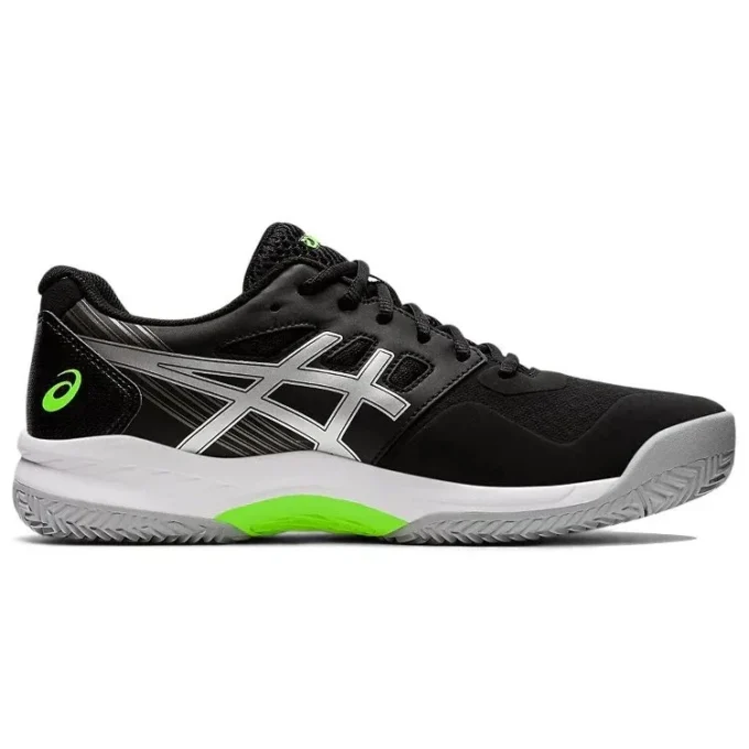 GEL Game 8″ Negru/Argint Pur