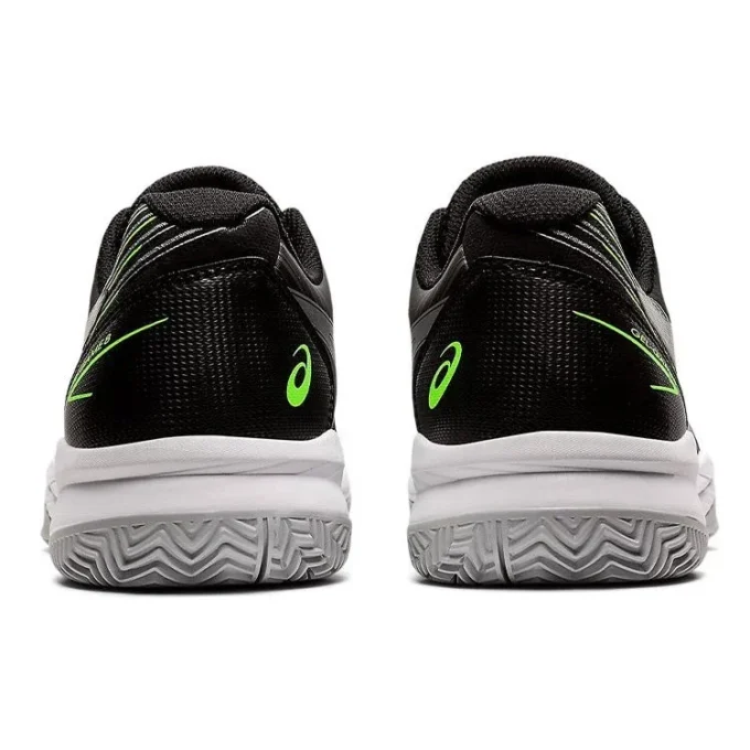 GEL Game 8″ Negru/Argint Pur