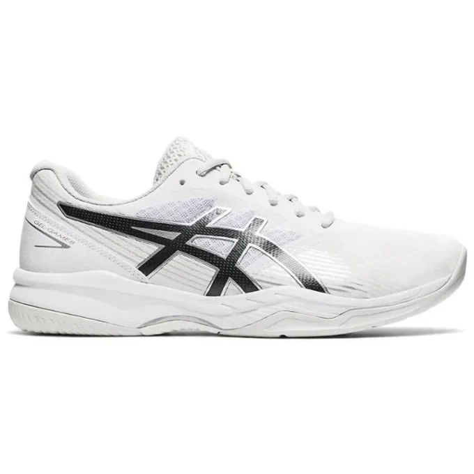 GEL-Game 8 „White Black”
