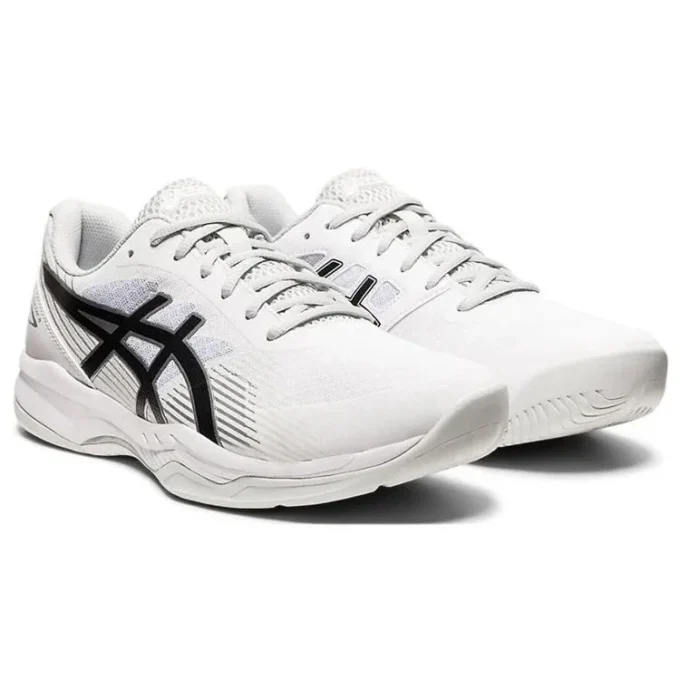 GEL-Game 8 „White Black”