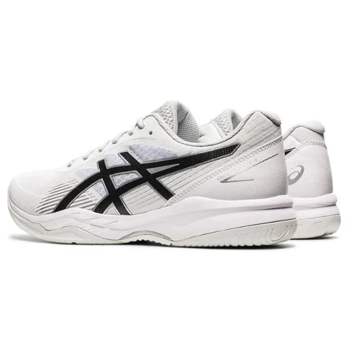 GEL-Game 8 „White Black”
