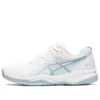 GEL Game 8 „White Smoke Blue”