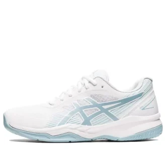 GEL Game 8 „White Smoke Blue”