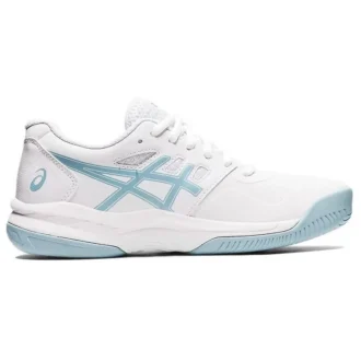 GEL Game 8 „White Smoke Blue”