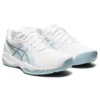 GEL Game 8 „White Smoke Blue”