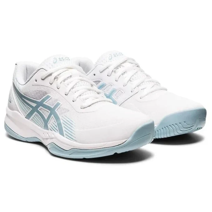 GEL Game 8 „White Smoke Blue”