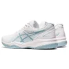 GEL Game 8 „White Smoke Blue”