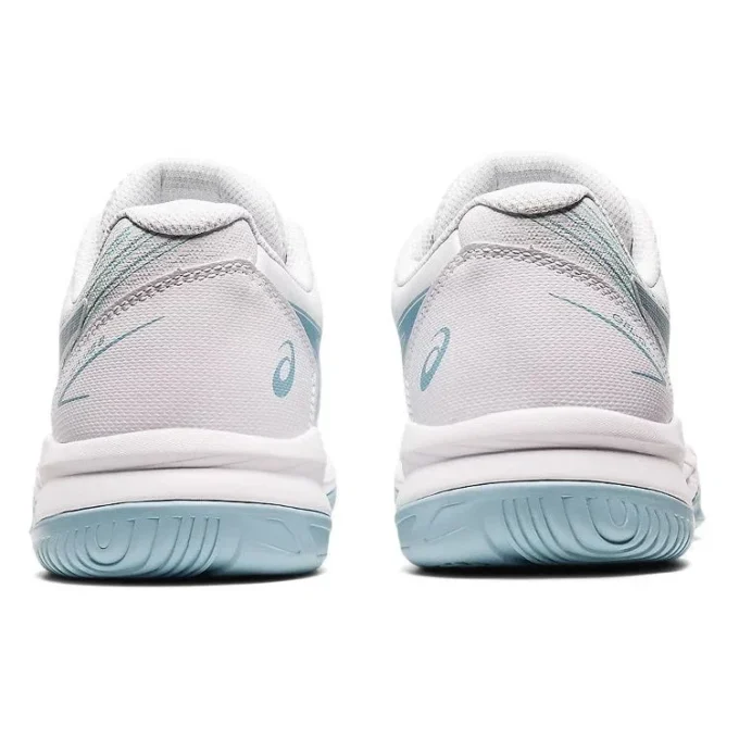 GEL Game 8 „White Smoke Blue”