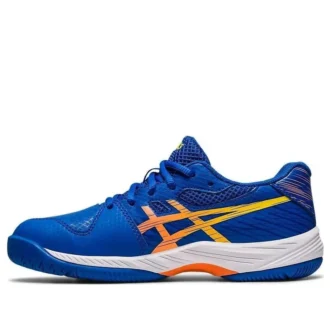 GEL-Game 9 „Blue Orange”