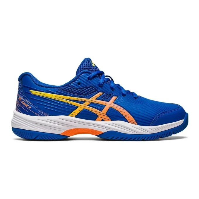 GEL-Game 9 „Blue Orange”