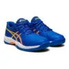 GEL-Game 9 „Blue Orange”