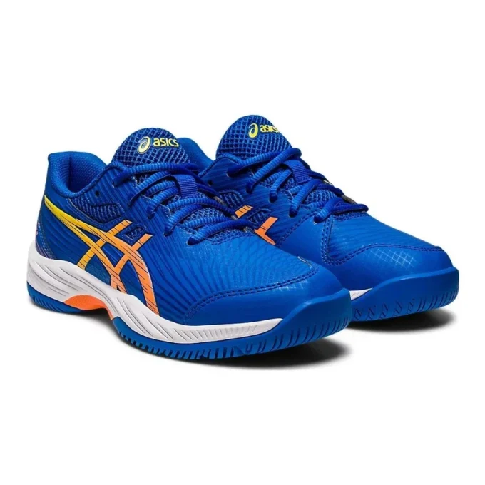 GEL-Game 9 „Blue Orange”