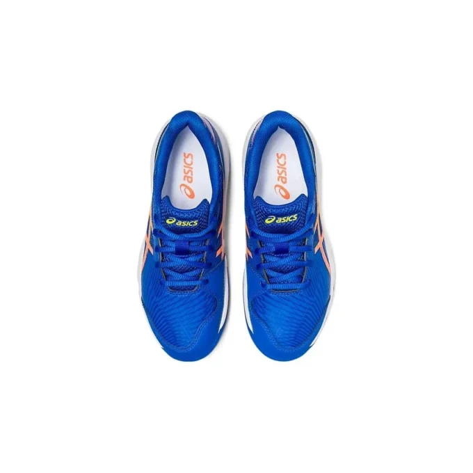 GEL-Game 9 „Blue Orange”