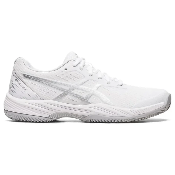 Gel-Game 9 Clay Oc „White”