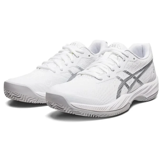 Gel-Game 9 Clay Oc „White”