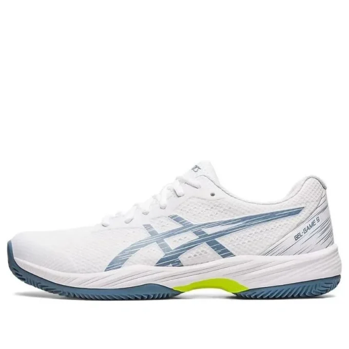 Gel-Game 9 Clay OC „White Steel Blue”
