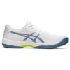 Gel-Game 9 Clay OC „White Steel Blue”