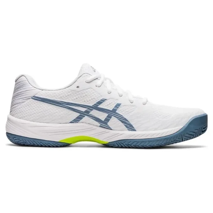 Gel-Game 9 Clay OC „White Steel Blue”