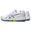 Gel-Game 9 Clay OC „White Steel Blue”
