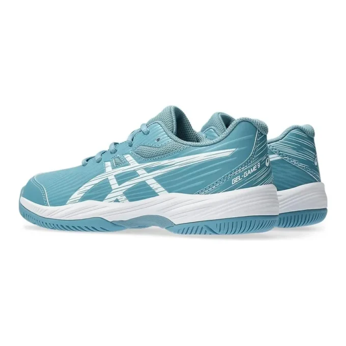 GEL-Game 9 „Gris Blue”