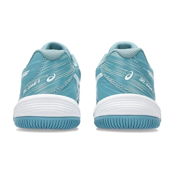 GEL-Game 9 „Gris Blue”