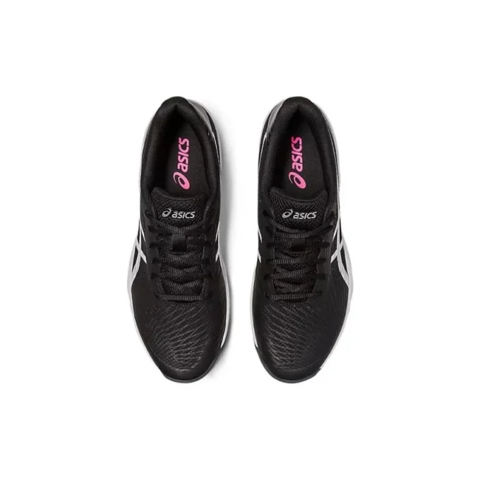 GEL Game 9 „Negru/Roz intens”