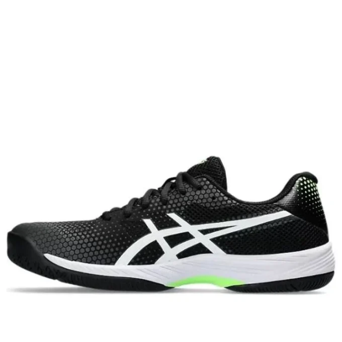 GEL-Game 9 Pickleball „Black White”