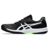 GEL-Game 9 Pickleball „Black White”