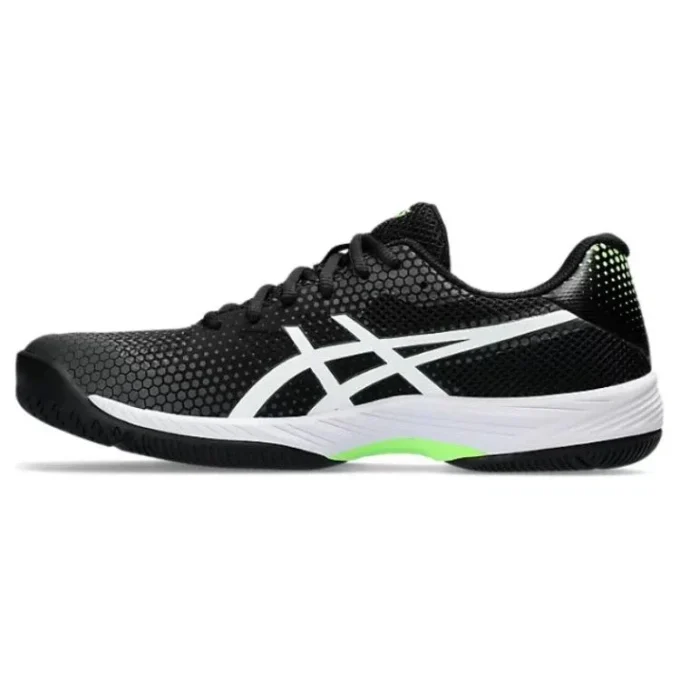GEL-Game 9 Pickleball „Black White”