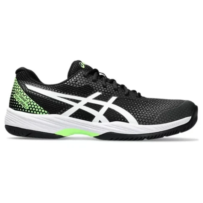 GEL-Game 9 Pickleball „Black White”