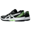 GEL-Game 9 Pickleball „Black White”
