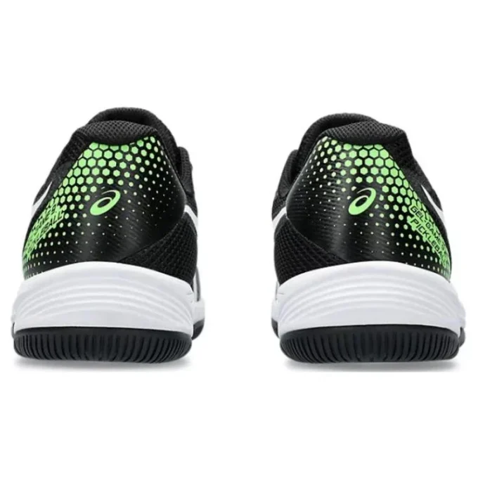 GEL-Game 9 Pickleball „Black White”