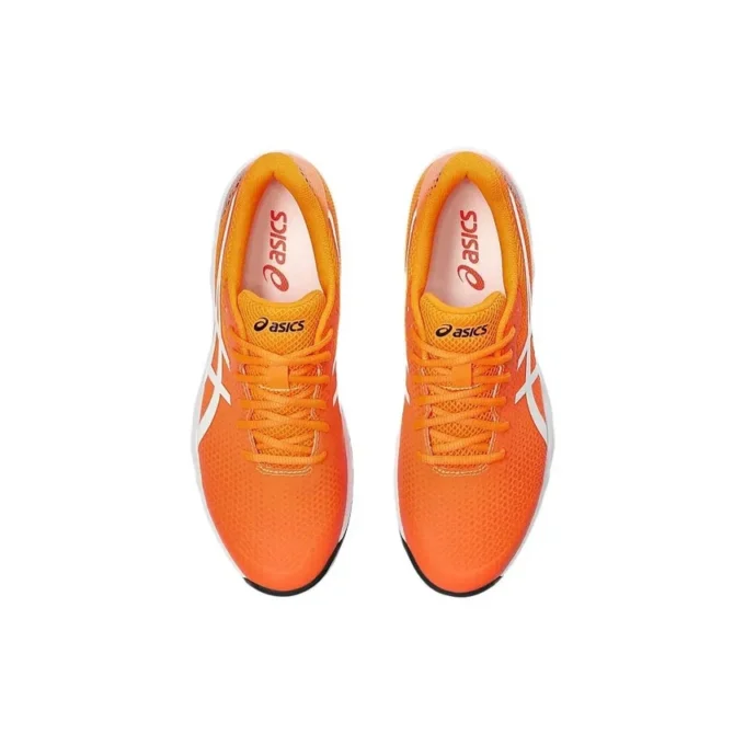 GEL-Game 9 Pickleball „Shocking Orange”