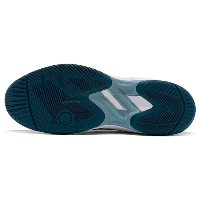 GEL-Game 9 „Restful Teal”