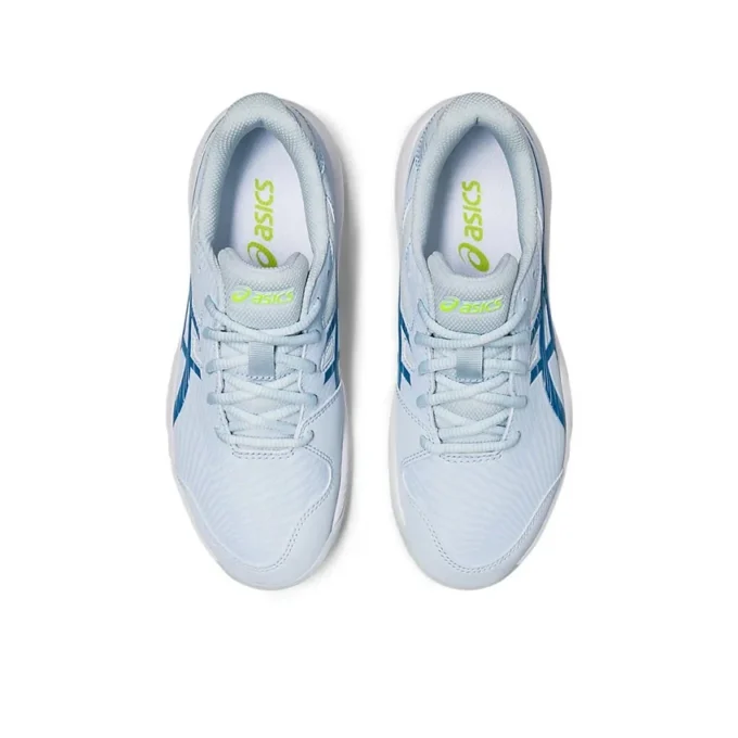 GEL Game 9 „Sky Reborn Blue”