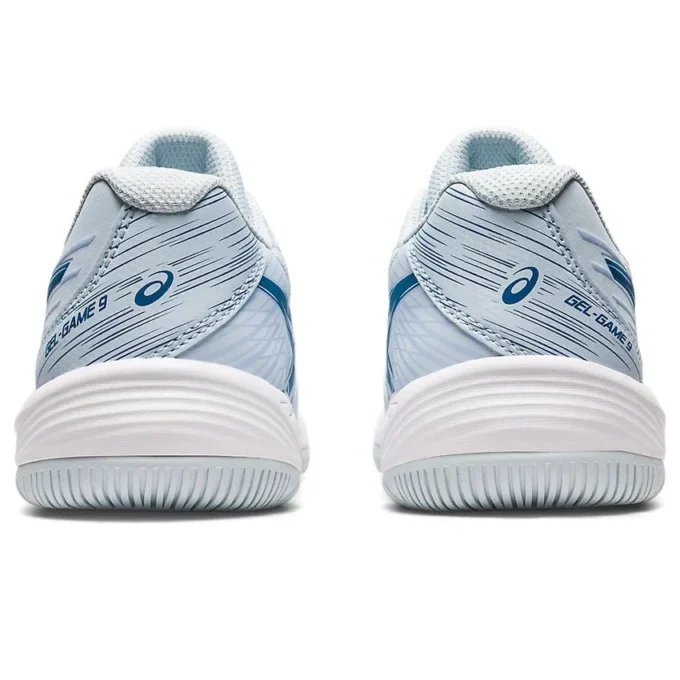 GEL Game 9 „Sky Reborn Blue”